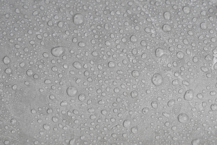 Jazz hvit marmor PVC-utskrift dekorativ film