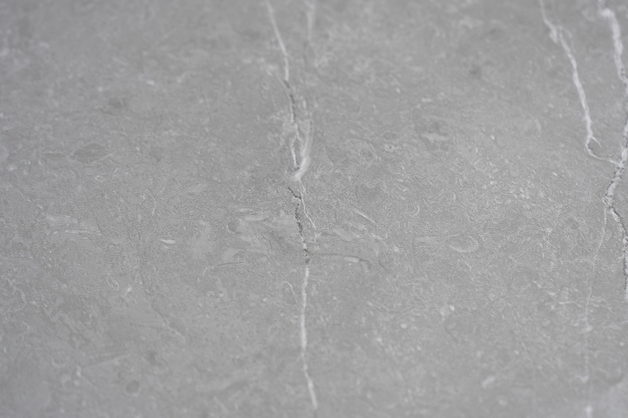 Jazz hvit marmor PVC-utskrift dekorativ film